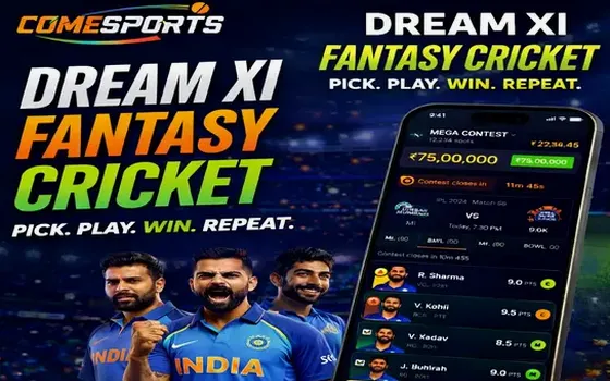 Chennai vs Mumbai on Inbetzgame
